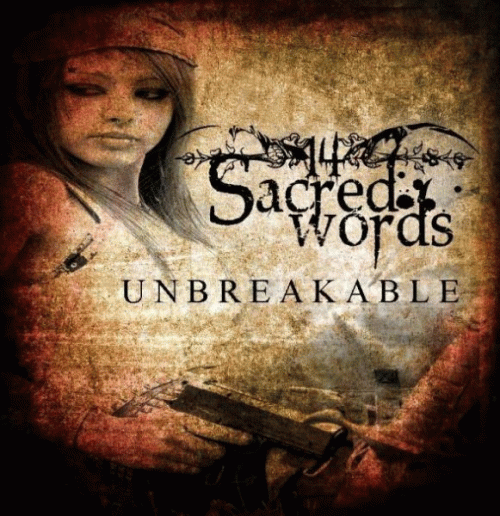 14 Sacred Words : Unbreakable